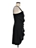 Guess Black Cocktail Dress Size 8 - photo 4