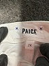 Paige White Casual Pants Size 24 waist - photo 7