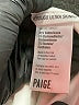 Paige White Casual Pants Size 24 waist - photo 8