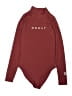 Monat Gear Burgundy Bodysuit Size S - photo 1