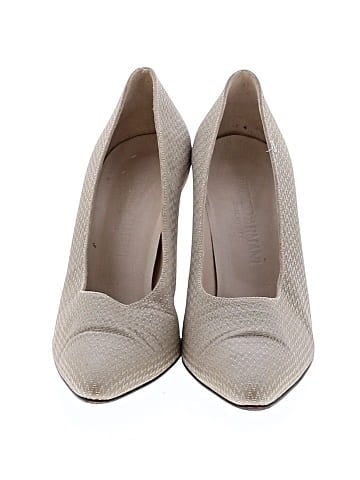 Giorgio Armani Heels (view 2)