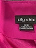 City Chic Purple Coat Size 18 Plus (M) - photo 6