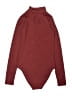 Monat Gear Burgundy Bodysuit Size S - photo 2