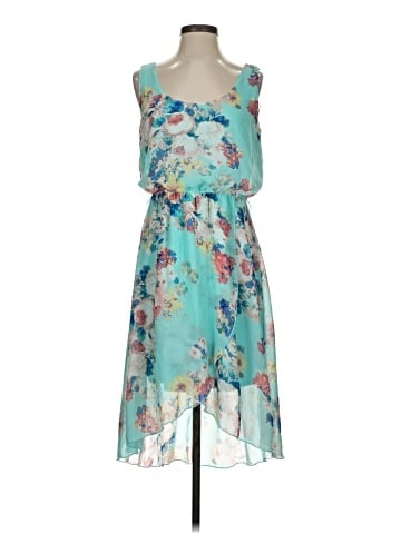 AUW Casual Dress (view 1)