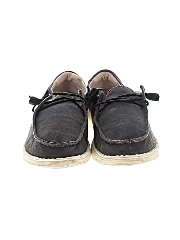 Hey Dude Sneakers (view 2)