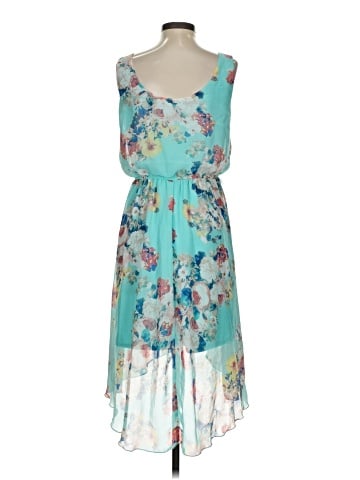 AUW Casual Dress (view 2)