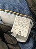 Jeans Blue Denim Shorts Size S - photo 3