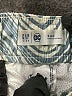 Gap Kids 100% Polyester Gray Board Shorts Size 6 - 7 - photo 3