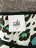 CAbi 100% Polyester Green Sleeveless Blouse Size S - photo 7