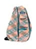 Kavu 100% Cotton Blue Backpack One size - photo 1