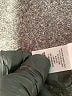 Vince Camuto Ivory Casual Pants Size 8 - photo 7