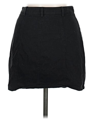 Forever 21 Denim Skirt (view 2)