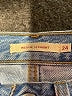Levi's Blue Jeans Size 24 waist - photo 7