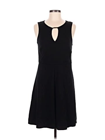 Ann Taylor Casual Dress (view 1)