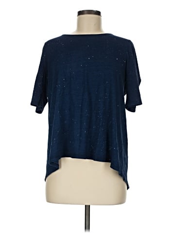 Adriano Goldschmied Short Sleeve Top (view 1)