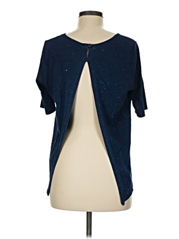 Adriano Goldschmied Short Sleeve Top (view 2)