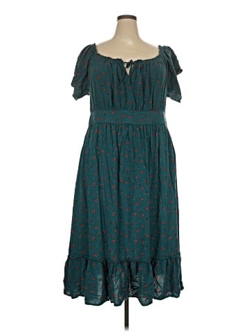 Torrid Casual Dress (view 1)