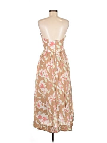 Bardot Cocktail Dress (view 2)