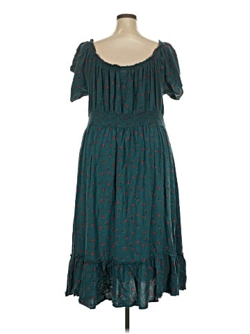Torrid Casual Dress (view 2)