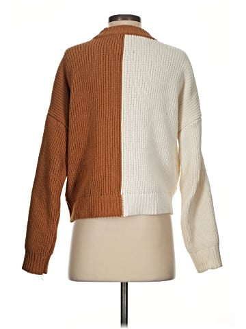 Abercrombie & Fitch Pullover Sweater (view 2)