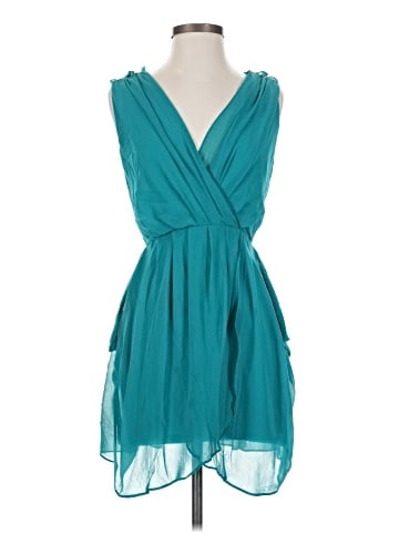 Akira Chicago Black Label Cocktail Dress (view 1)
