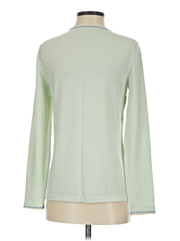 J. McLaughlin Long Sleeve T-Shirt (view 2)