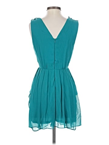Akira Chicago Black Label Cocktail Dress (view 2)