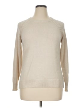 Jeanne Pierre Pullover Sweater (view 1)