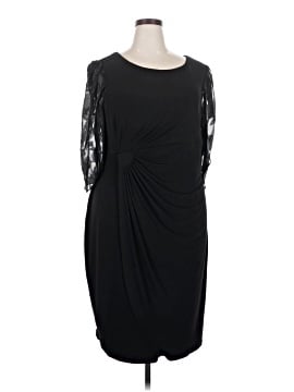 Connected Apparel Cocktail Dress (view 1)