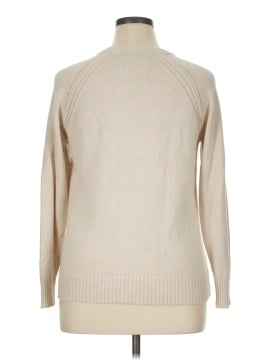Jeanne Pierre Pullover Sweater (view 2)