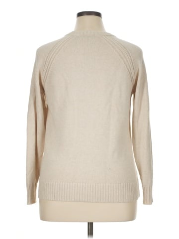 Jeanne Pierre Pullover Sweater (view 2)