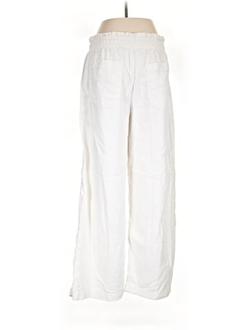 American Eagle Outfitters Linen Pants (view 2)