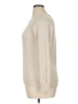 Jeanne Pierre 100% Cotton Tan Pullover Sweater Size XL - photo 5