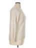 Jeanne Pierre 100% Cotton Tan Pullover Sweater Size XL - photo 4