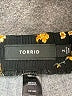 Torrid Floral Gold Casual Pants Size 2X Plus (2) - photo 4