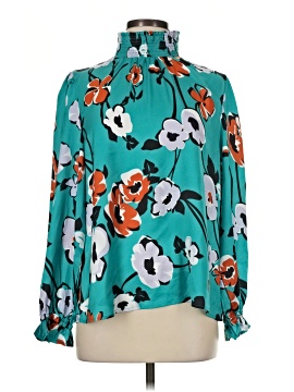 Assorted Brands Long Sleeve Blouse