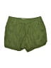 Madewell Solid Green Pull-On Shorts Size XS - photo 1
