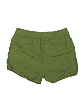 Madewell Pull-On Shorts (view 2)