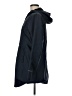 Eddie Bauer 100% Polyester Blue Raincoat Size M - photo 5