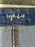 Style&Co Blue Jeans Size 20W - photo 4