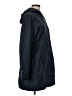 Eddie Bauer 100% Polyester Blue Raincoat Size M - photo 4