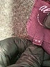 Aerie Burgundy Pullover Sweater Size M - photo 9