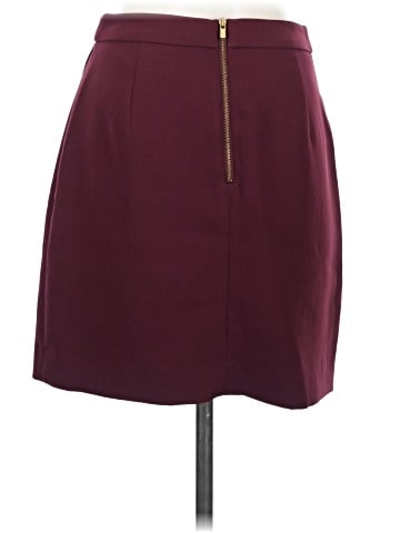 Banana Republic Formal Skirt (view 2)