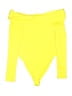 Sergio Hudson x Target Yellow Bodysuit Size XS - photo 1