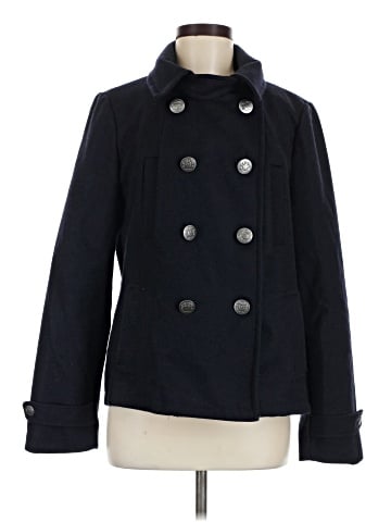 Gap Coat (view 1)