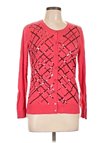 Collection Cardigan (view 1)