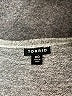 Torrid Gray Cardigan Size Med Plus (00) - photo 7