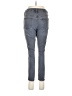 Universal Thread Solid Gray Jeans Size 10 - photo 2
