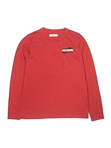 Abercrombie Kids Long Sleeve T-Shirt (view 1)
