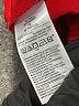 Gap Red Dress Pants Size M (tall) - photo 8
